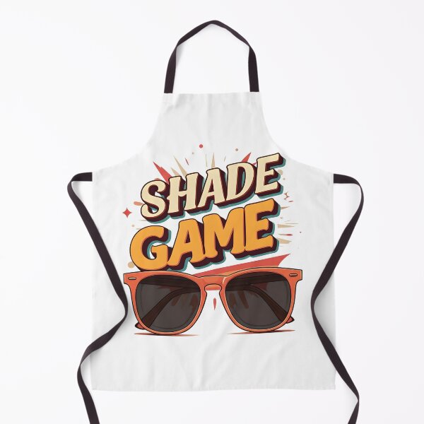Item preview, Shade Game designed and sold by ArunDandiboina.