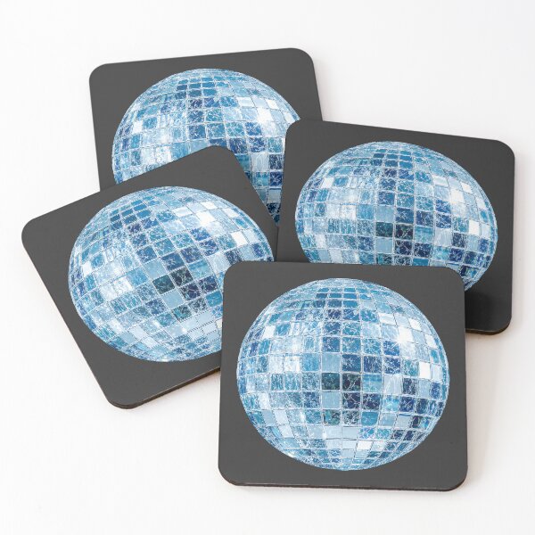 Item preview, Ice Disco Ball designed and sold by La Botica del Cine.