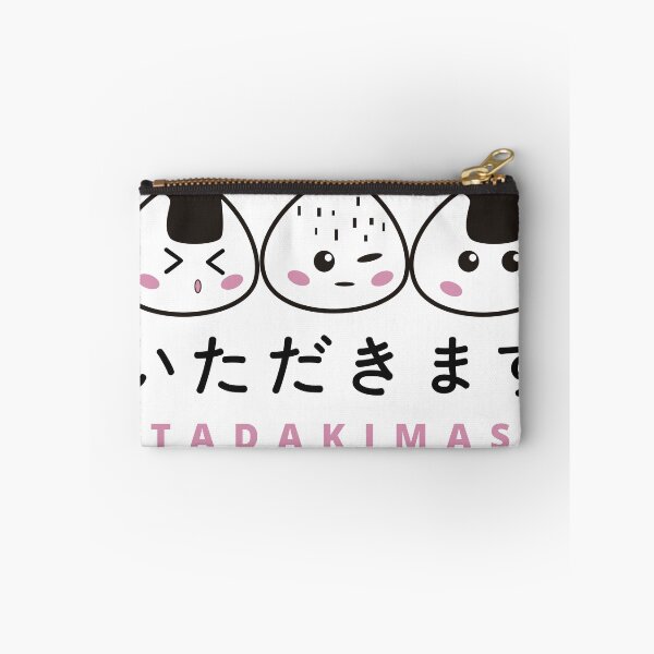 Item preview, Itadakimasu! designed and sold by lued.