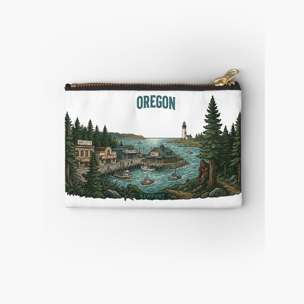 Item preview, Oregon - Newport designed and sold by Viperlord.