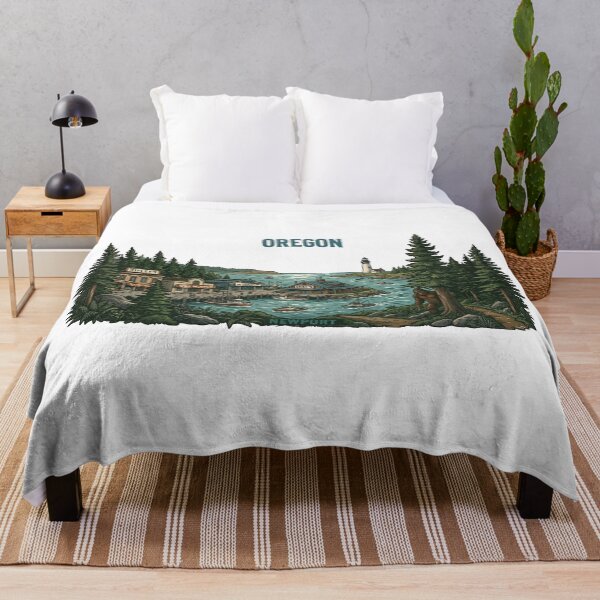 Item preview, Oregon - Newport designed and sold by Viperlord.