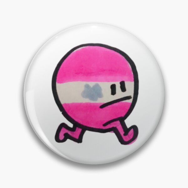 Item preview, Sapphic New Rhythm Heaven Groove Guys LGBTQ Pride designed and sold by Welkamo.