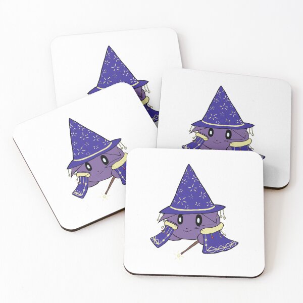 Item preview, Arcane Wizard Kitty designed and sold by DuckShackShop.