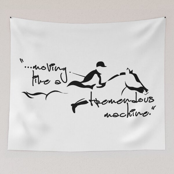 Item preview, Secretariat designed and sold by RickyBarnard.