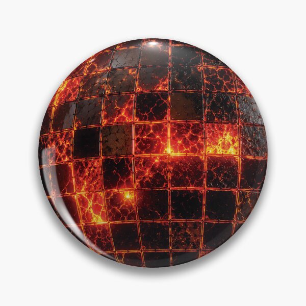 Item preview, Lava Disco Ball designed and sold by La Botica del Cine.