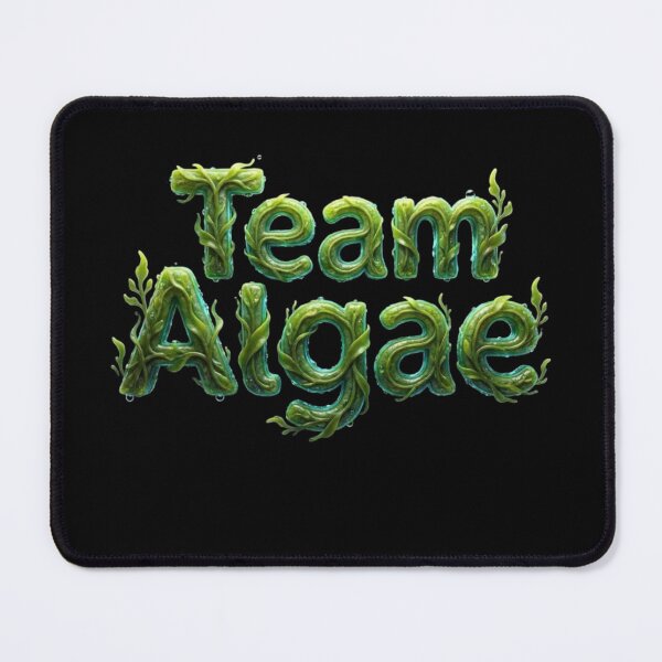 Item preview, Team Algae  designed and sold by TheEndDesign.