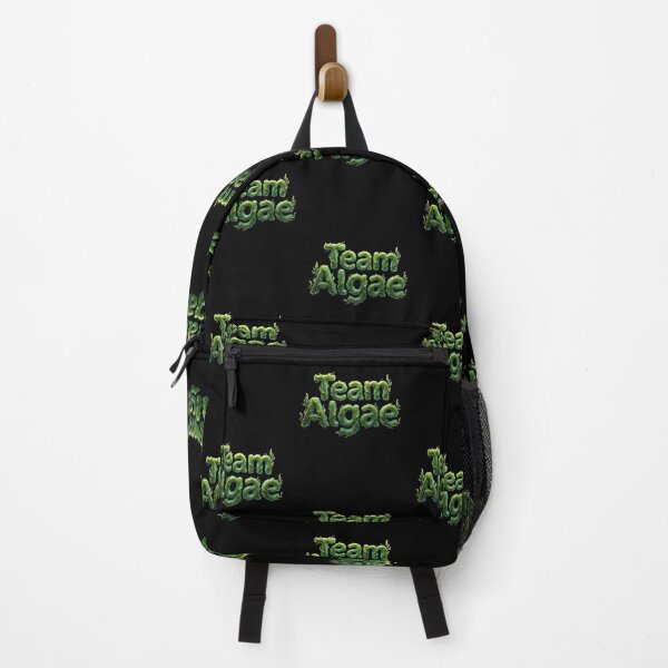 Item preview, Team Algae  designed and sold by TheEndDesign.