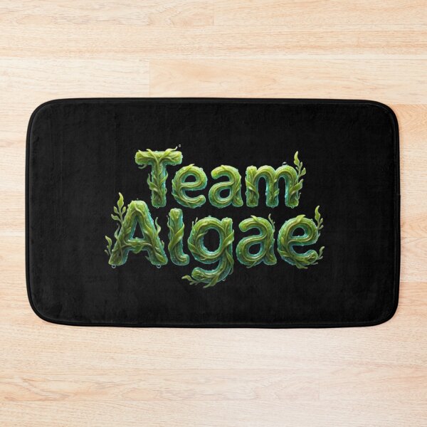 Item preview, Team Algae  designed and sold by TheEndDesign.