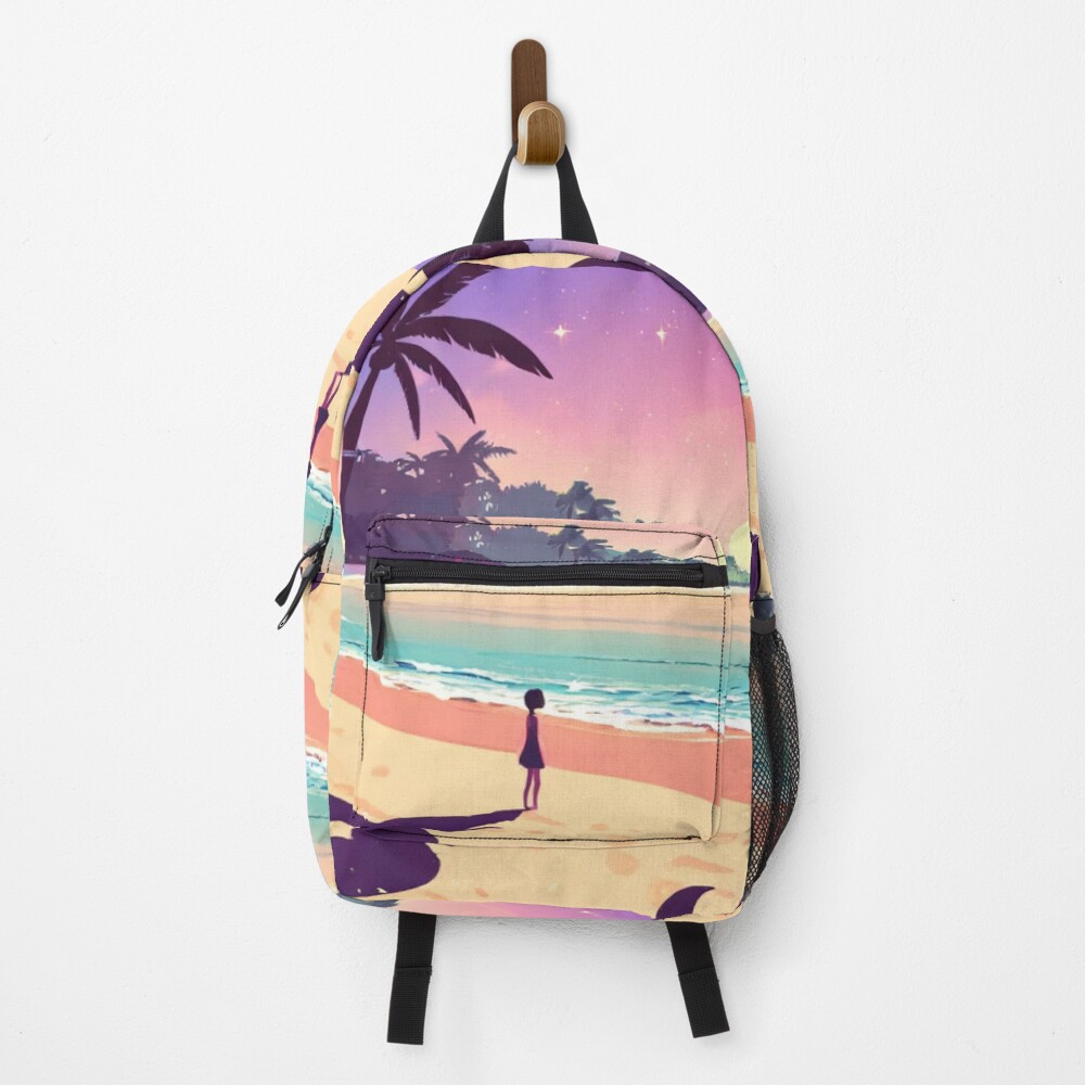 Artikel-Vorschau von Rucksack, designt und verkauft von Reverso-Design.