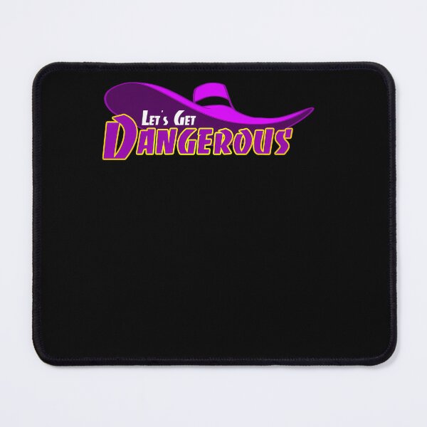 Item preview, Mysterious Purple Hat Adventure designed and sold by Lokmaneshop.