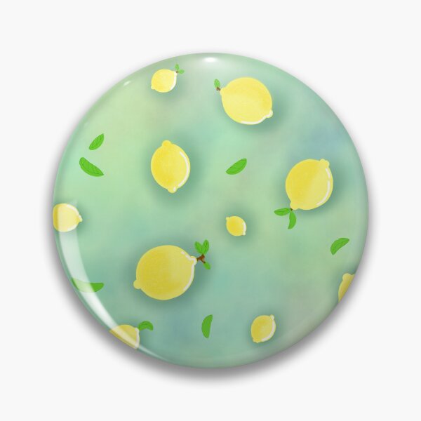 Item preview, Lemon Fest designed and sold by Hephalogon.