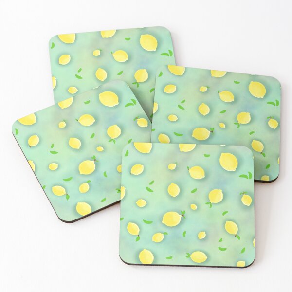 Item preview, Lemon Fest designed and sold by Hephalogon.