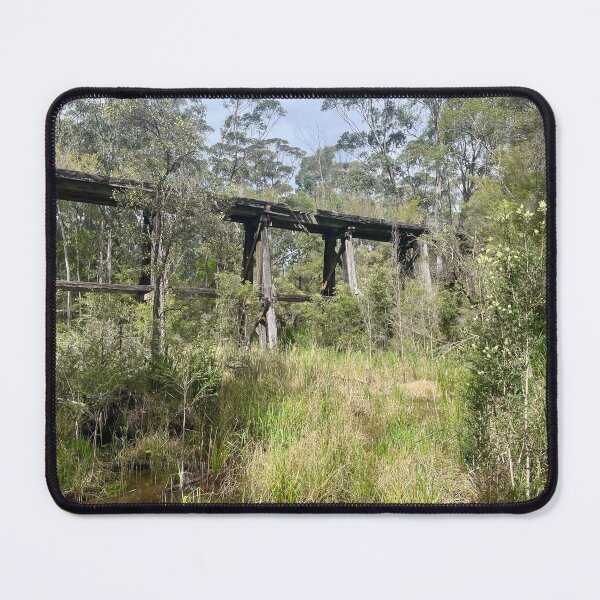 Item preview, O’Grady’s Bridge designed and sold by Cate-Green.