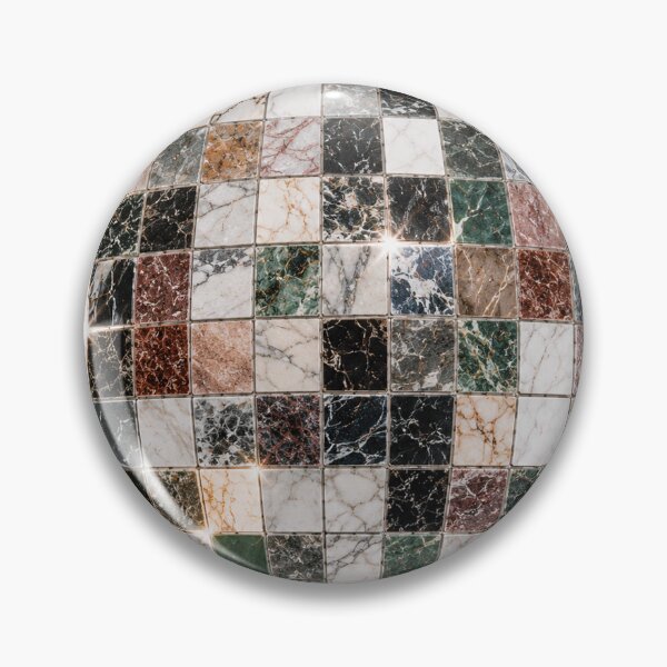 Item preview, Mosaic Disco Ball designed and sold by La Botica del Cine.