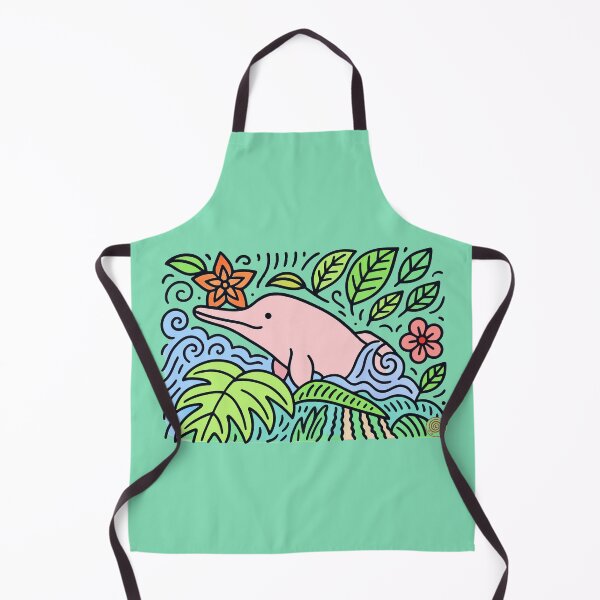 Item preview, Omacha – Amazonian Spirit designed and sold by DianaAlunaImage.