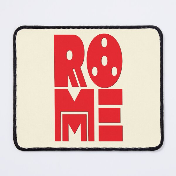 Item preview, Rome, Capital of Italy, Global City designed and sold by CharlottePlaceArt.
