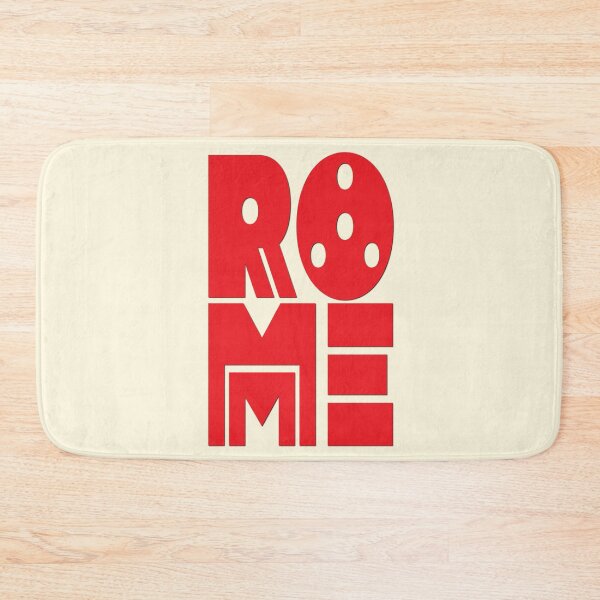 Item preview, Rome, Capital of Italy, Global City designed and sold by CharlottePlaceArt.
