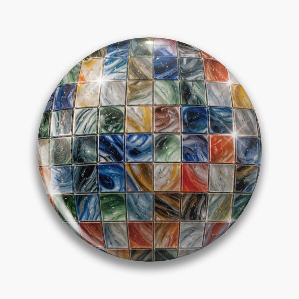 Item preview, Marble Disco Ball designed and sold by La Botica del Cine.