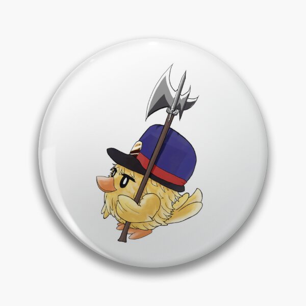 Item preview, Brave Little Duck Knight designed and sold by DuckShackShop.