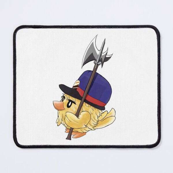Item preview, Brave Little Duck Knight designed and sold by DuckShackShop.