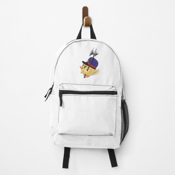 Item preview, Brave Little Duck Knight designed and sold by DuckShackShop.