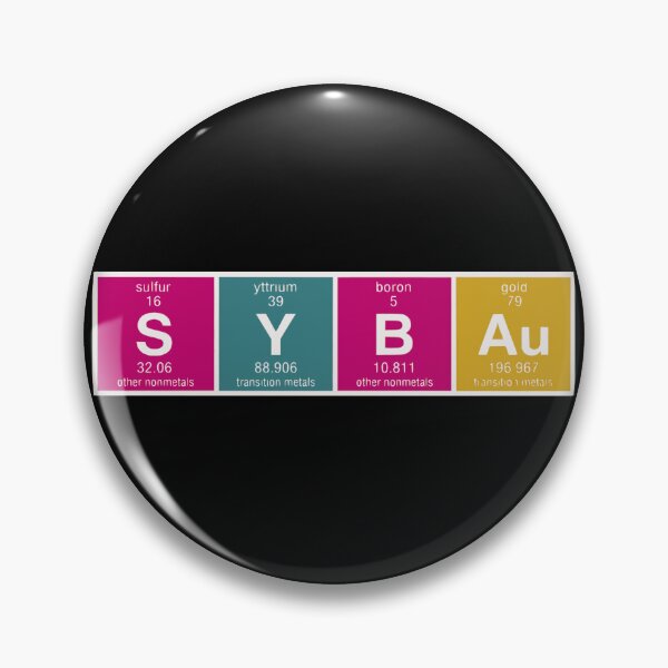 Item preview, SYBAU designed and sold by OlympicsMerch.