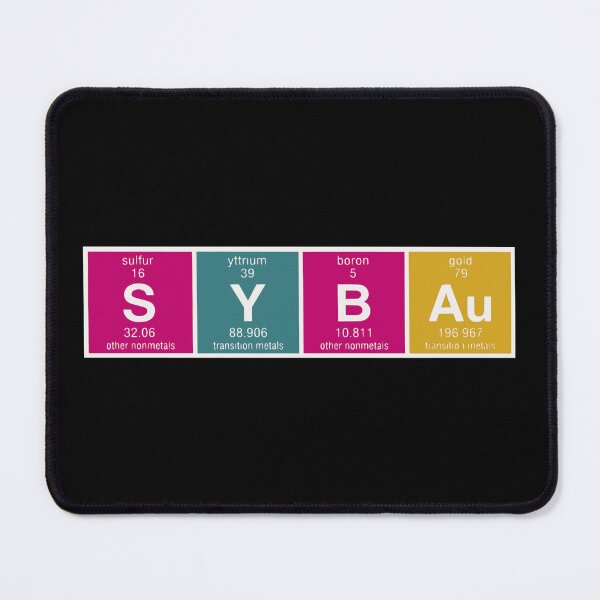 Item preview, SYBAU designed and sold by OlympicsMerch.