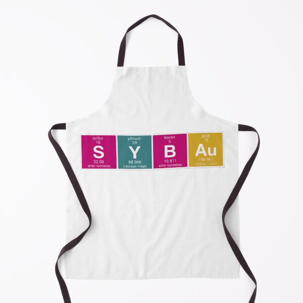 Item preview, SYBAU designed and sold by OlympicsMerch.