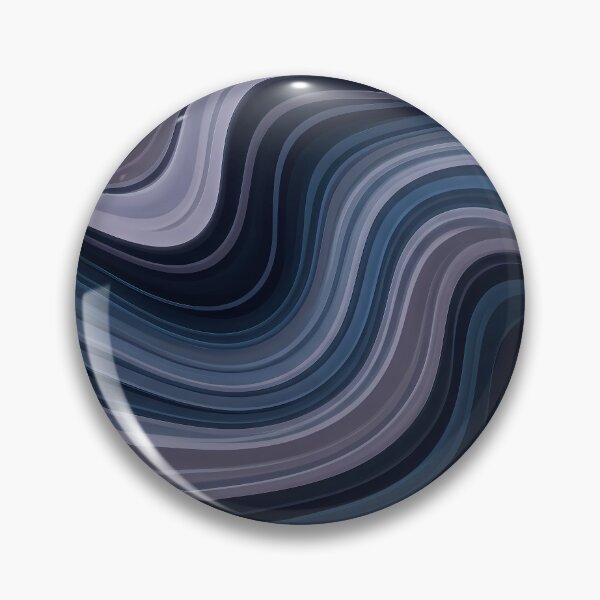 Item preview, Aesthetic Matcha Latte Fluid Swirl designed and sold by BCW.