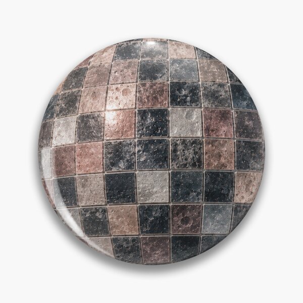 Item preview, Moon Disco Ball designed and sold by La Botica del Cine.