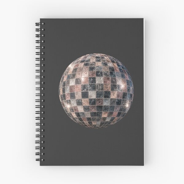 Item preview, Moon Disco Ball designed and sold by La Botica del Cine.