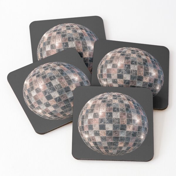 Item preview, Moon Disco Ball designed and sold by La Botica del Cine.