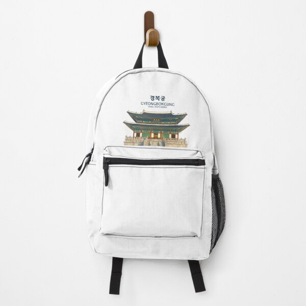 Item preview, Gyeongbokgung Palace Geunjeongjeon Seoul South Korea designed and sold by AZA-20.