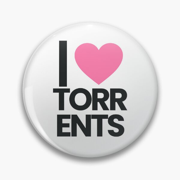 Item preview, I Heart Torrents! designed and sold by Lavender--Rain.