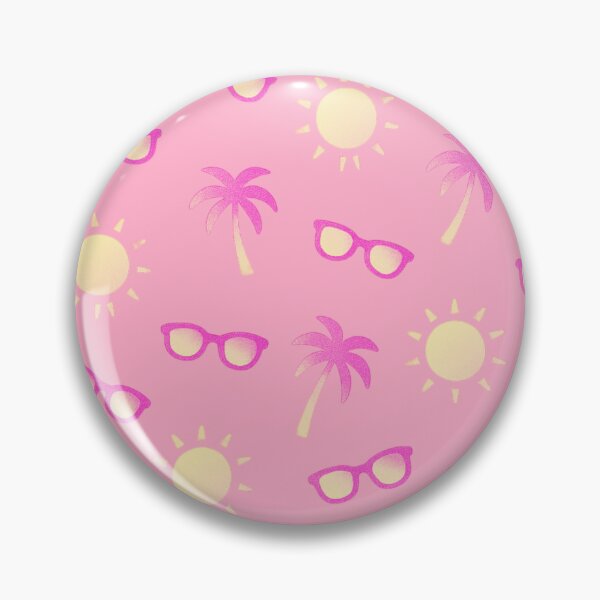 Item preview, Pretty Poolside Vibes designed and sold by LyssasMindArt.
