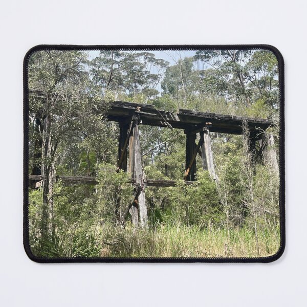 Item preview, O’Grady’s Bridge designed and sold by Cate-Green.