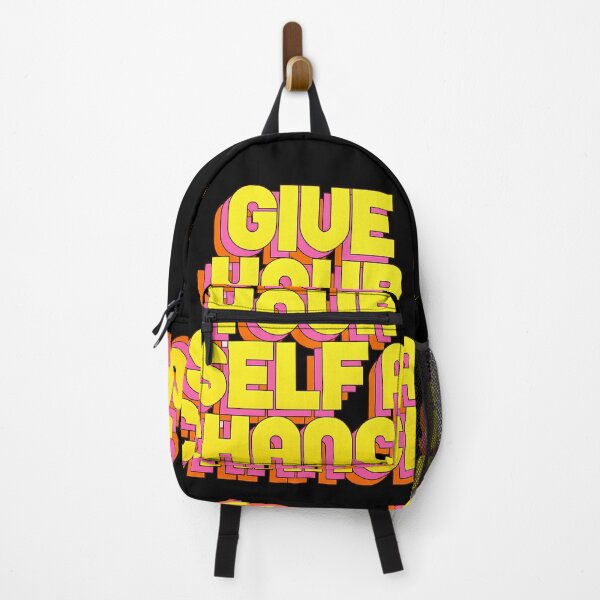 Item preview, give yourself a chance designed and sold by Zheap14.
