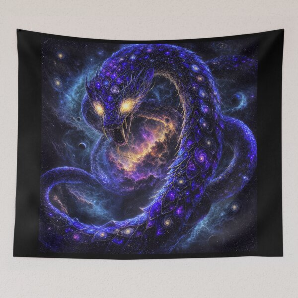 Item preview, Serpent Nebula designed and sold by Cerafus.