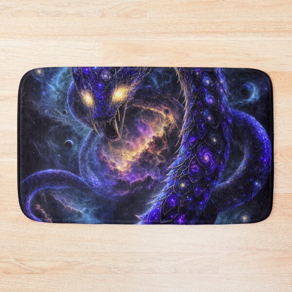 Item preview, Serpent Nebula designed and sold by Cerafus.