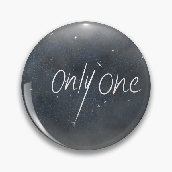 Item preview, Only One designed and sold by Hephalogon.