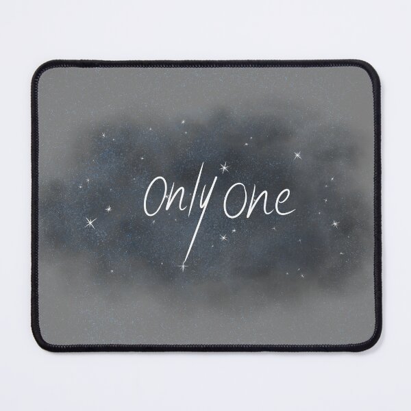 Item preview, Only One designed and sold by Hephalogon.