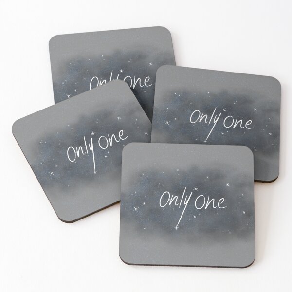 Item preview, Only One designed and sold by Hephalogon.