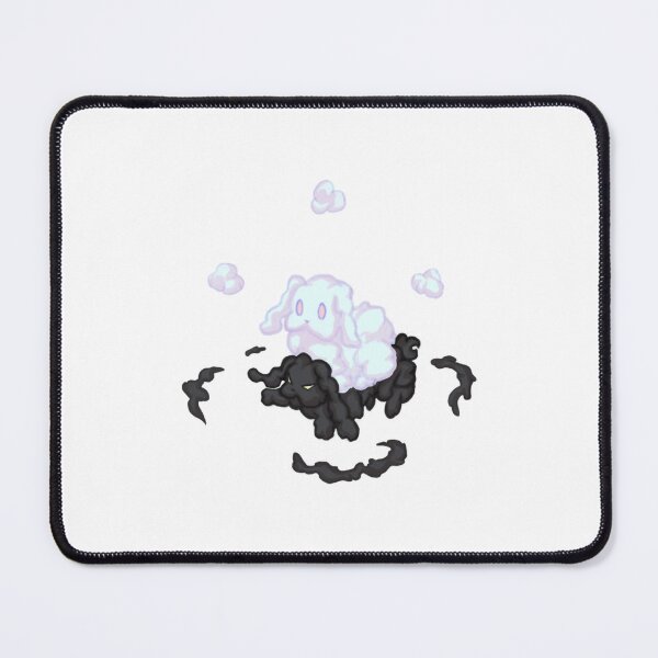 Item preview, Cloud Bunny Spirits designed and sold by DuckShackShop.