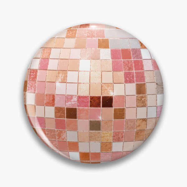 Item preview, Copy of Ocean Water Disc Ball designed and sold by La Botica del Cine.
