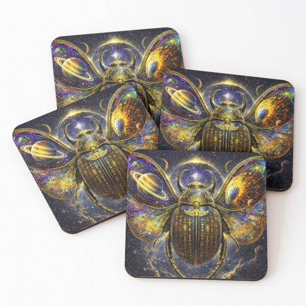 Item preview, Beetle Galaxy designed and sold by Cerafus.