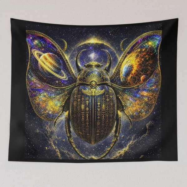 Item preview, Beetle Galaxy designed and sold by Cerafus.