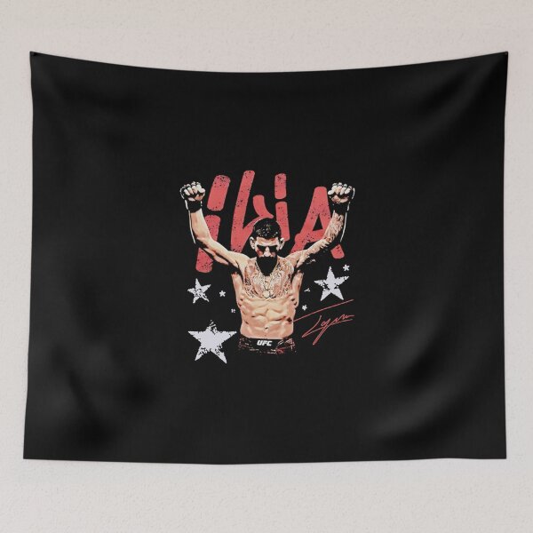 Item preview, Vintage UFC Ilia Topuria designed and sold by MannKolowrat.