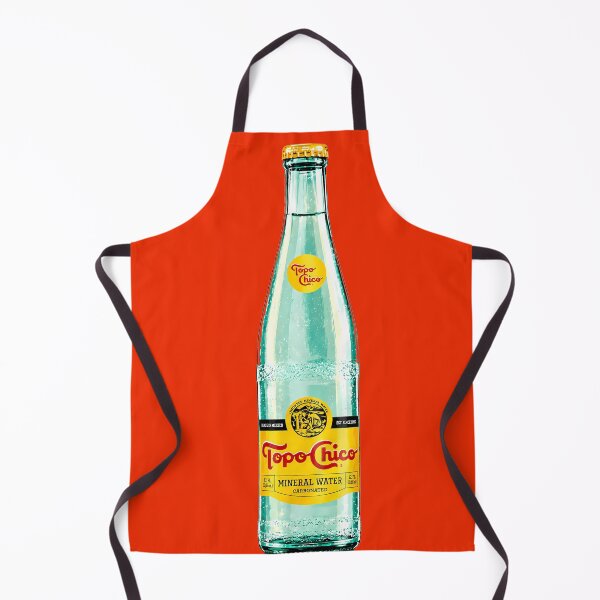 Aperçu de l'œuvre Bouteille Topo Chico créée et vendue par NoThoughtsCat.