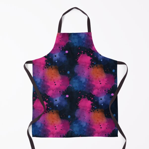 Item preview, Watercolor Splatter designed and sold by Grumpy-Bob.
