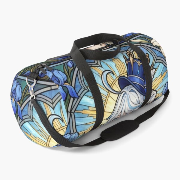 Item preview, Stained Glass Furina designed and sold by Thunderbelts.
